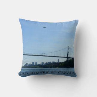 Regalo del puente de la puerta de la almohada de r