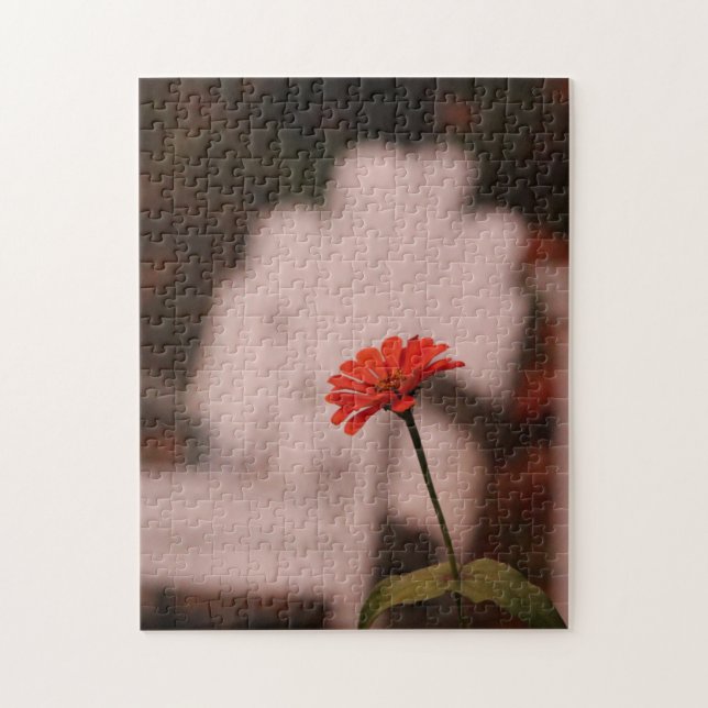 Regalo del rompecabezas de jubilación (Vertical)