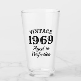 Regalo del vidrio de consumición de la cerveza del