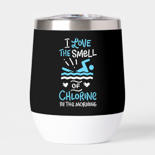 Regalo deportivo de natación para nadadores