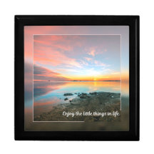 Disfruta de la caja de conservas de cosas pequeñas