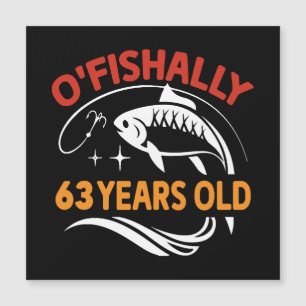 Regalo divertido de cumpleaños para papá pescador