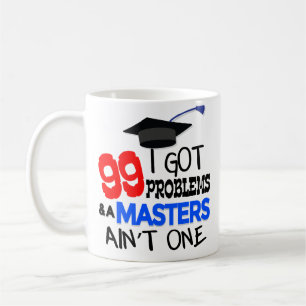 Regalo divertido de la taza de café de la