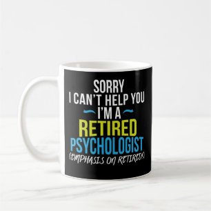 Regalo divertido de la taza de café del regalo de