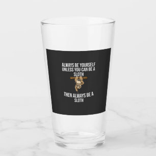 Regalo divertido de perezoso para mujeres niñas ni
