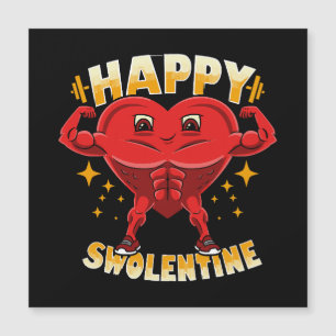 Regalo divertido del día de San Valentín para entr