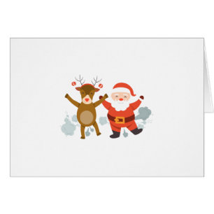 Regalo divertido del navidad el Farting