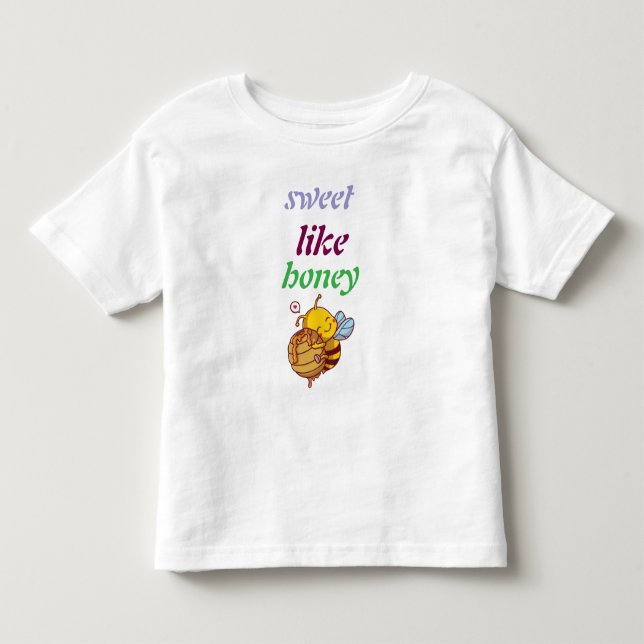 REGALO DUCHA DE BEBÉ CAMISETA (Anverso)
