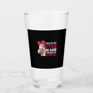 Regalo ecuestre Me Arrojaron Los Ojos Tan Durame