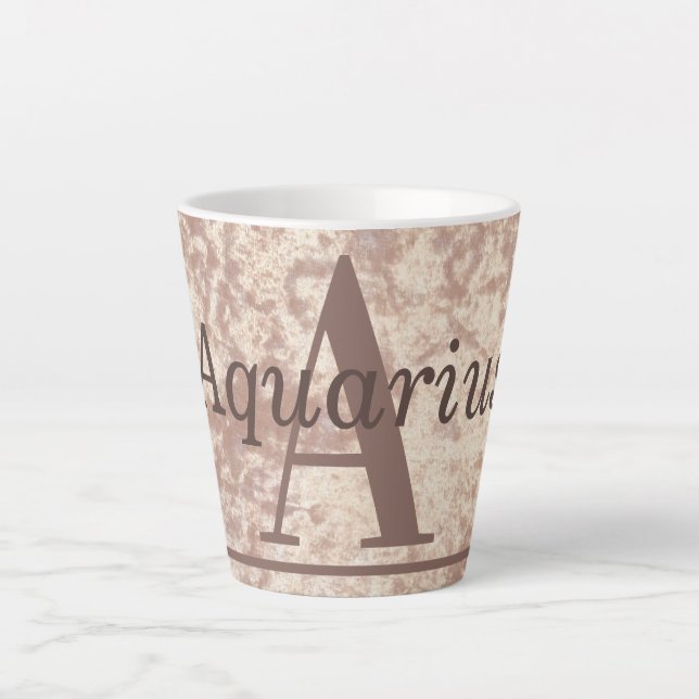 Regalo especial elegante de la taza de señas de la (Anverso)