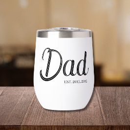 Regalo Establecido Papá