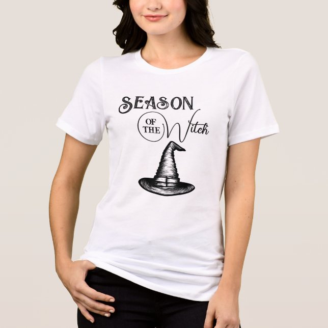 Regalo estacional de Gorra de camisetas de Hallowe (Anverso)