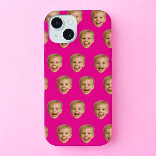 Regalo facial personalizado, foto cara personaliza