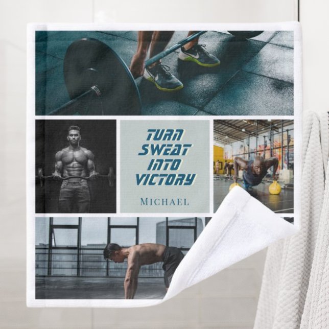 Regalo Fitness gimnasio entrenador regalo accesori (Subido por el creador)