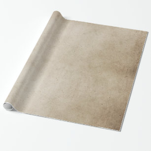 Regalo Fondo antiguo de papel del pergamino de Brown del