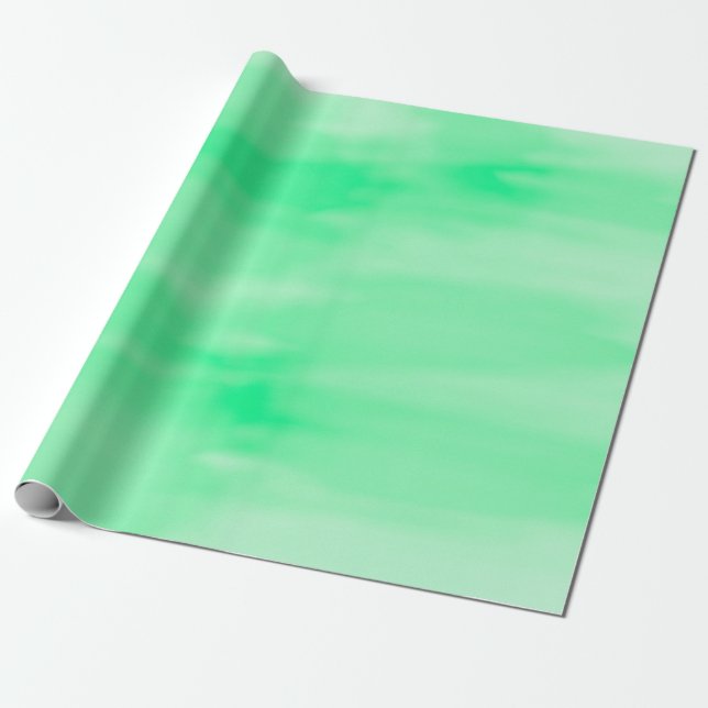Regalo Fondo de papel acuático (Desenrollado)