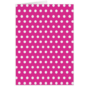 Regalo fucsia y blanco de las rosas fuertes de