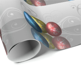 Regalo Glamour Eggs de Pascua - Papel envuelto