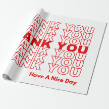 Gracias Papel de ajuste Pequeña Empresa