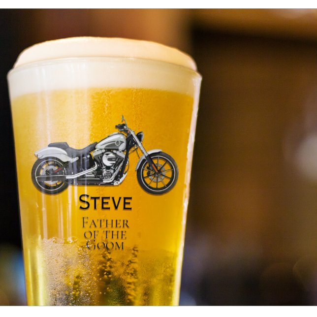 Regalo Groomsman para motociclistas (Subido por el creador)