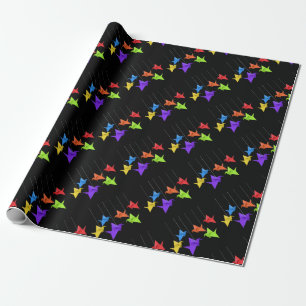 Regalo Grúas de papel