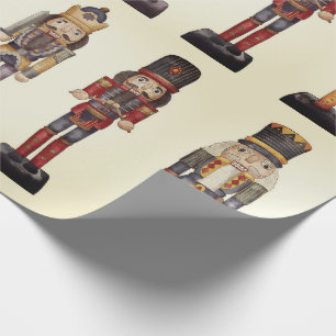 Regalo Hojas de papel de relleno para los Navidades de tr