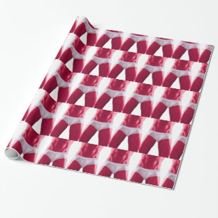 Regalo Hombre en papel de envolvimiento de ropa interior