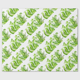 Regalo 'Hosta con Mosta' en papel de envolver