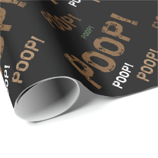Regalo ¡IMPULSO! Papel de embalaje