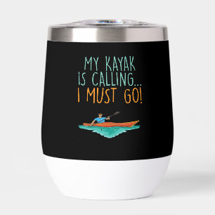 Regalo Kayak