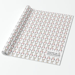 Regalo ¡LIAM! Papel de embalaje