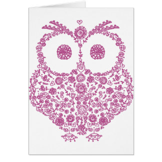 REGALO LINDO DE LOS AMANTES DEL BÚHO