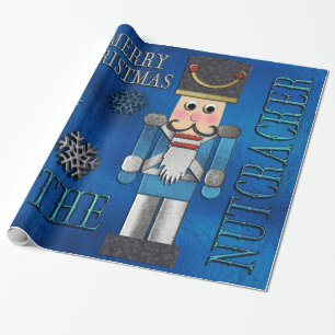 Regalo Los Navidades de los petardos usan papel