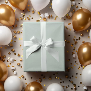 Regalo Lote clásico: Rollo de papel de envolvimiento de s