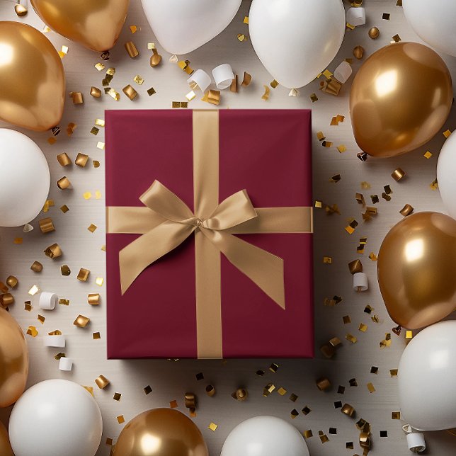 Regalo Lote clásico: Rollo de papel para envolver a Borgo (Subido por el creador)