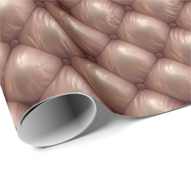 Regalo Lounge 1 Papel de ajuste (Esquina del rollo)