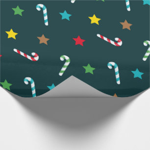 Regalo Mantener o crear su propio papel de ajuste brillan