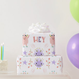 Regalo Mantener o crear su propio papel de ajuste brillan