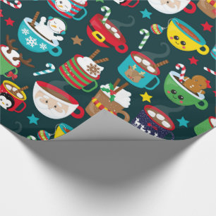 Regalo Mantener o crear su propio papel de ajuste brillan