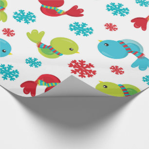 Regalo Mantener o crear su propio papel de ajuste brillan