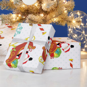 Regalo Mantener o diseñar su propio papel - Papel de ajus