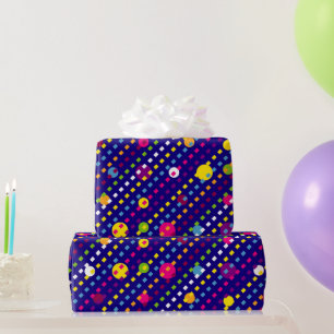 Regalo Mantener o diseñar su propio papel - Papel de ajus