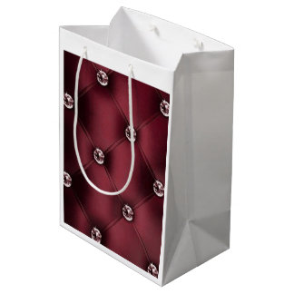 Regalo Mediana Bolsa de regalo-medio