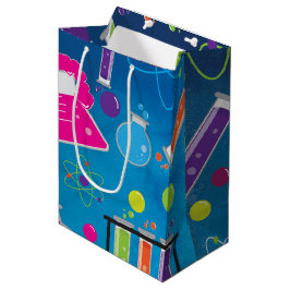Regalo Mediana Bolsa de regalos para fiesta de cumpleaños de cien