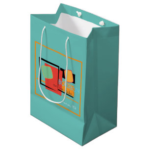 Regalo Mediana "Borbón en las rocas" de medio siglo - Bolsa de re