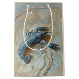 Regalo Mediana Pearl - Bolsa de papel