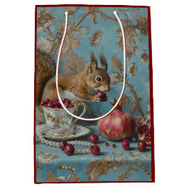 Regalo Mediana Pomegranato - Bolsa de papel