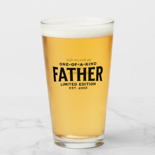 Regalo moderno del Día del Padre para papá persona