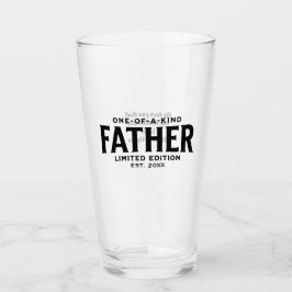 Regalo moderno del Día del Padre para papá persona