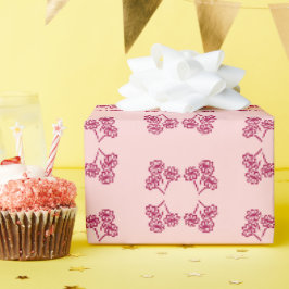 Regalo Montones de ramos de papel